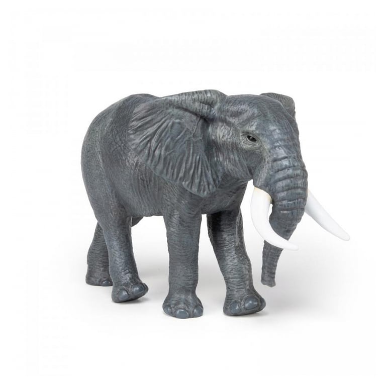 Grand Éléphant d'Afrique Le Plus Grand Animal Terrestre Neuf - vue 3