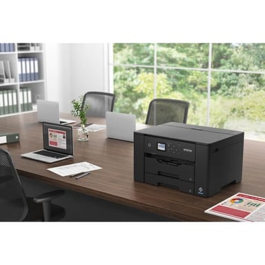 Epson WorkForce WF-7310DTW imprimante jets d'encres Couleur 4800 x 2400 DPI A3 Wifi