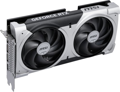 MSI GeForce RTX 5060 Ti 16G VENTUS 2X OC PLUS