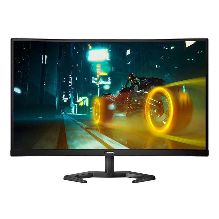 Philips 27M1C3200VL - vue 2