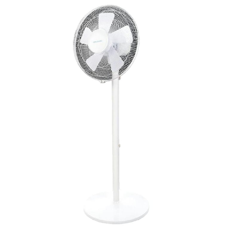 Cecotec VENTILATEUR SUR PIED ET DE BUREAU ENERGYSILENCE 535 2EN1
