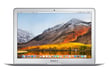 MacBook Air Core i5 (2013) 13.3', 1.3 GHz 256 Go 4 Go  HD Graphics 5000, Argent - AZERTY
