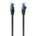 AISENS A135-0851 câble de réseau Noir 15 m Cat6 U/UTP (UTP)