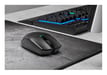 Corsair KATAR PRO Ratón óptico inalámbrico Bluetooth diestro 10000 DPI