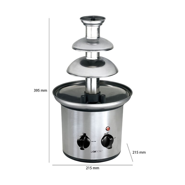 Fontaine à Clatronic SKB 3248 - vue 3