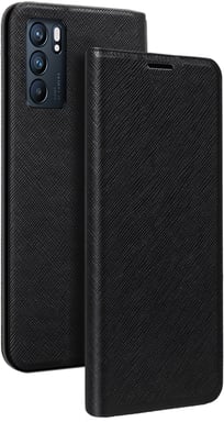 Bigben Connected ETUIFRENO6 funda para teléfono móvil Negro
