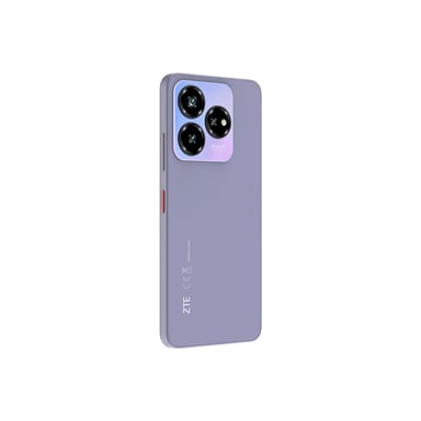 ZTE Blade V60 256 Go Violet - vue 2