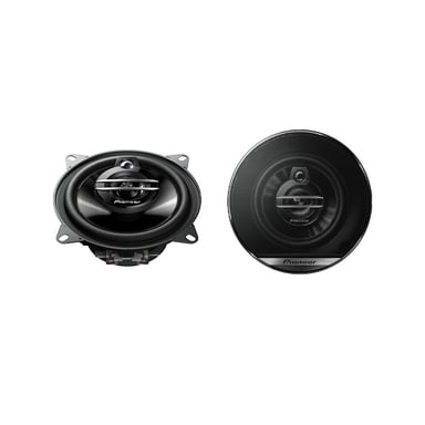 Pioneer Haut-parleurs TS-G1030F 10 cm 3 Voies 210 W Max - vue 2