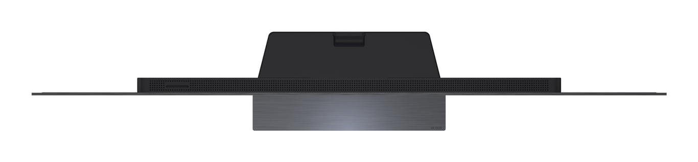 LG OLED evo AI OLED77C55LA 195 6 cm 77 4K Ultra HD Smart TV Wifi Neuf - vue 3