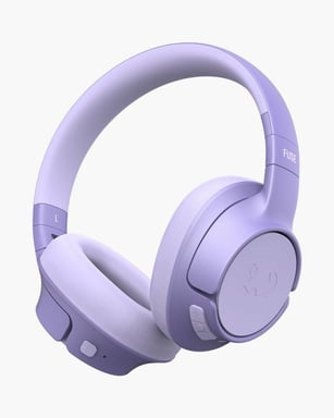 Fresh 'n Rebel 00221627 écouteur/casque Sans fil Arceau Appels/Musique/Sport/Au quotidien Bluetooth Lilas