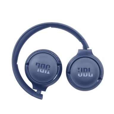 JBL Tune 510 Auriculares Inalámbrico Diadema Llamadas/Música USB Tipo C Bluetooth Azul