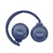 JBL Tune 510 Auriculares Inalámbrico Diadema Llamadas/Música USB Tipo C Bluetooth Azul