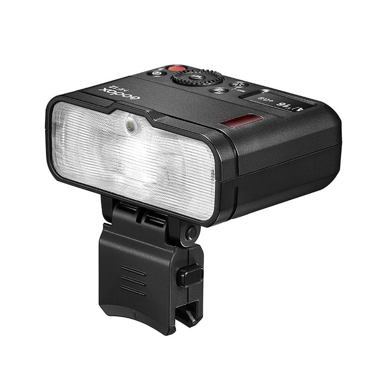 GODOX Ring Flash Macro Kit MF12 K2 Neuf - vue 3