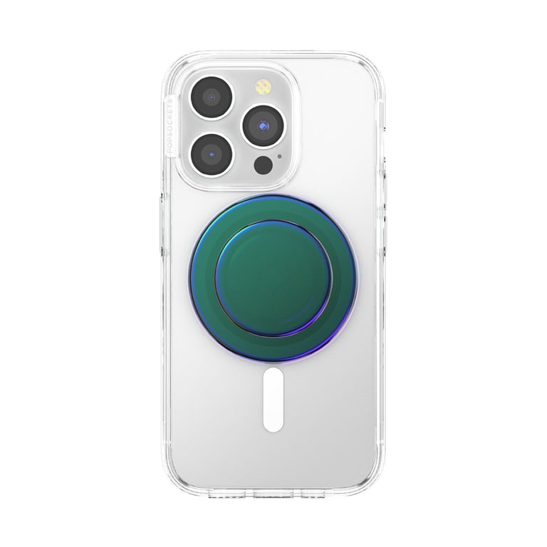 PopGrip PopSockets compatible MagSafe Nightshade - vue 5
