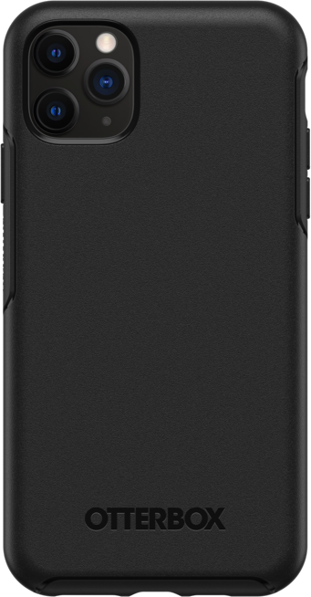 Otterbox Symmetry series Coque pour Apple iPhone 11 Pro Max, Noir