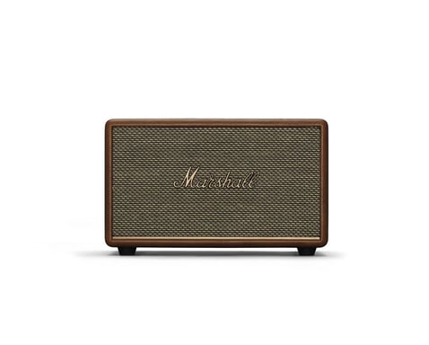 Altoparlante Bluetooth senza fili Marshall Acton III Marrone