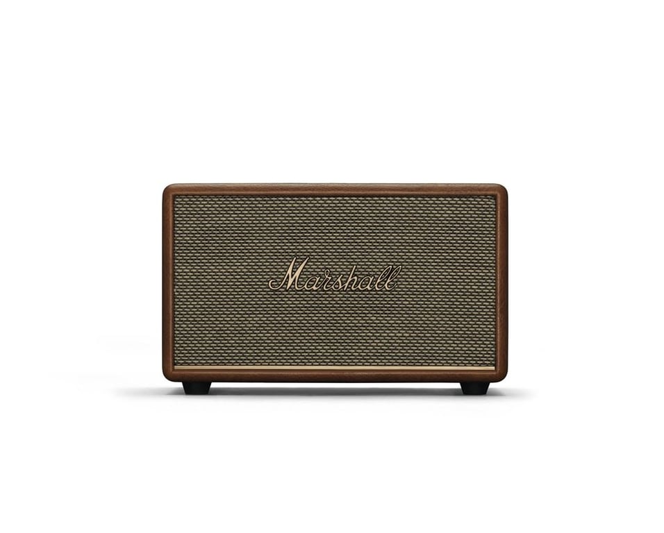 Enceinte Bluetooth Résidentielle Acton Iii Marshall - vue 9