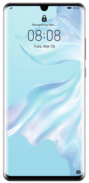 P30 Pro 128 Go, Noir, débloqué