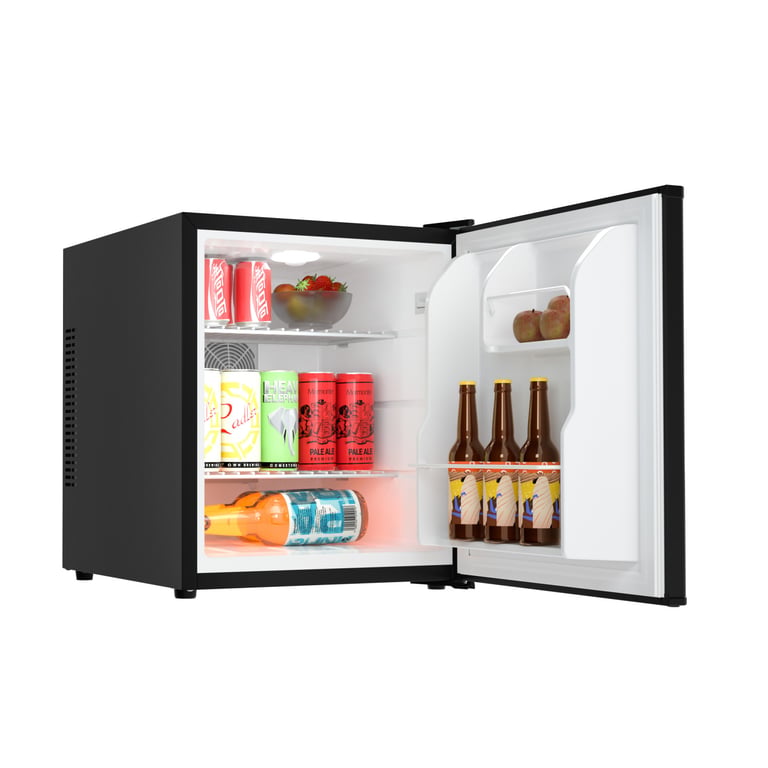 Réfrigérateur Mini MELCHIONI FAMILY 118700244 Defrost 50 5 cm 45 E - vue 3