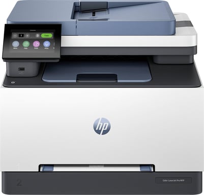 '''' HP Color Laserjet Pro 3302fdwg Laser Multifunction Stampter'' ''