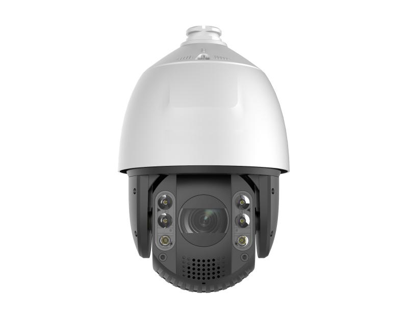 LevelOne FCS 4072 caméra de sécurité