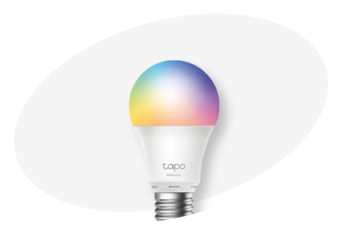 Iluminación conectada