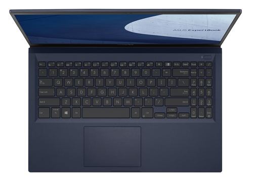 ASUS ExpertBook B1 B1500CENT-BQ1657R i5-1135G7 Ordinateur portable 39,6 cm (15.6