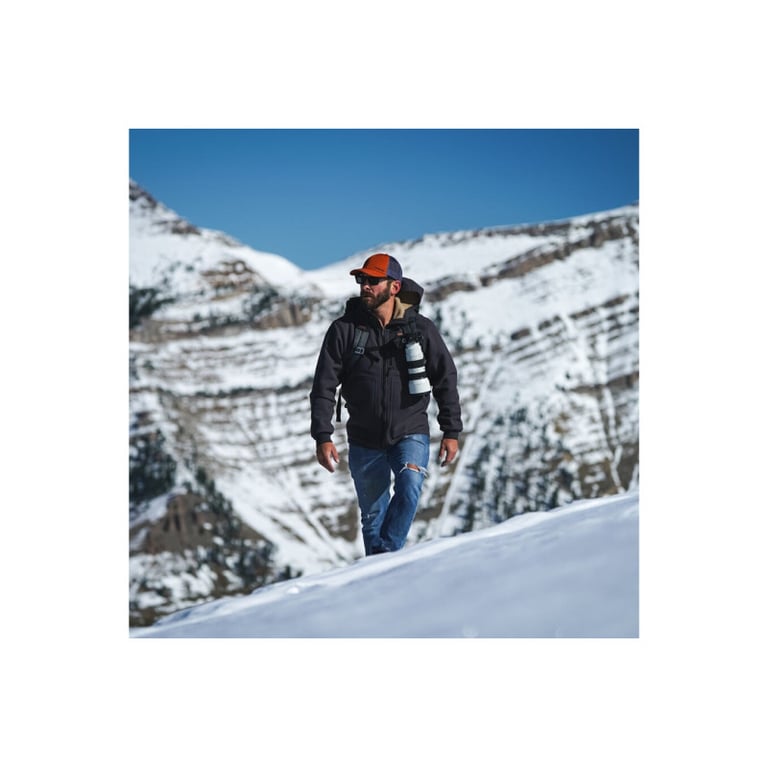 PEAK DESIGN CCBK 3 - vue 4