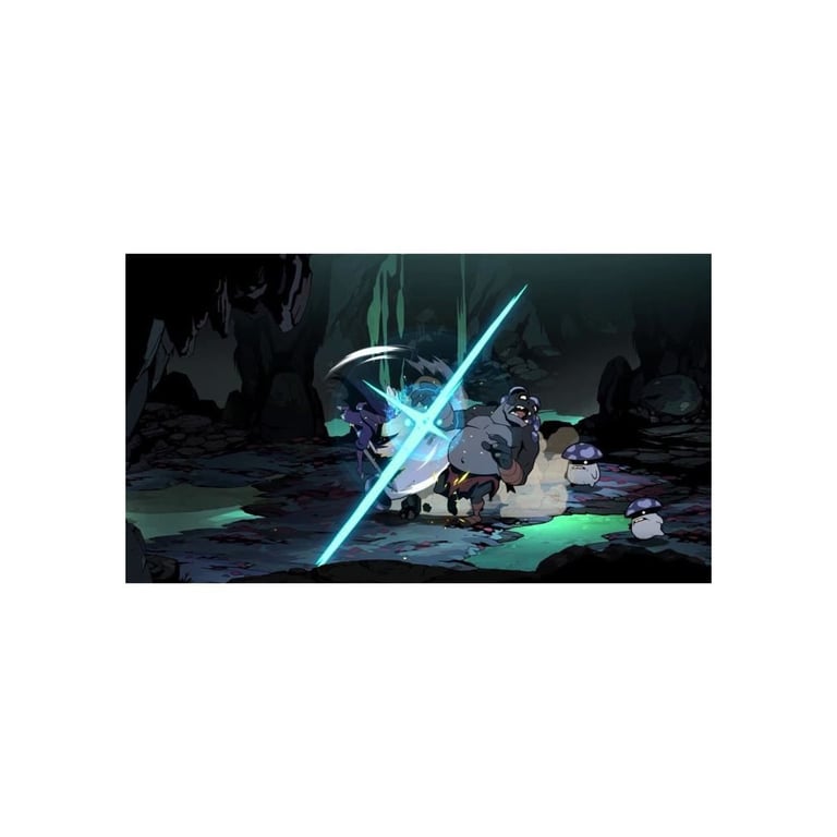 Jeu Nintendo Switch JUST FOR GAMES Absolum édition physique incl. bande originale Multicolore - Neuf