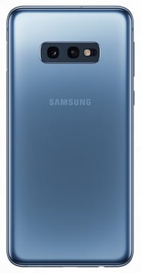 Galaxy S10e 128 Go, Bleu