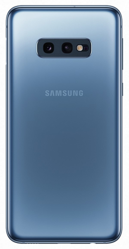 Galaxy S10e 128 Go, Bleu, débloqué - Samsung