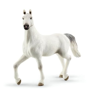 Grand Manege Equestre, Set de figuras y accesorios, Schleich 42639 Horse Club, Para niños a partir de 5 años