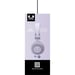 Fresh 'n Rebel Code Core Casque Sans fil Arceau Appels/Musique USB Type-C Bluetooth Lilas