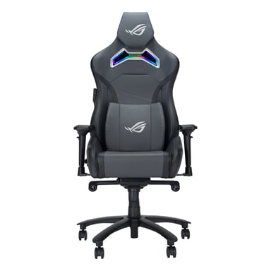 ASUS ROG Chariot X Siège de jeu universel Siège capitonné Gris - Neuf
