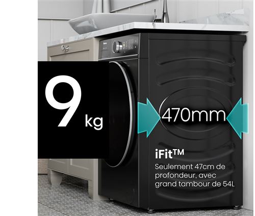 WF5I9043BBFS - vue 5