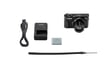 Canon PowerShot G7 X Mark II 1'' Appareil-photo compact 20,1 MP CMOS 5472 x 3648 pixels Noir