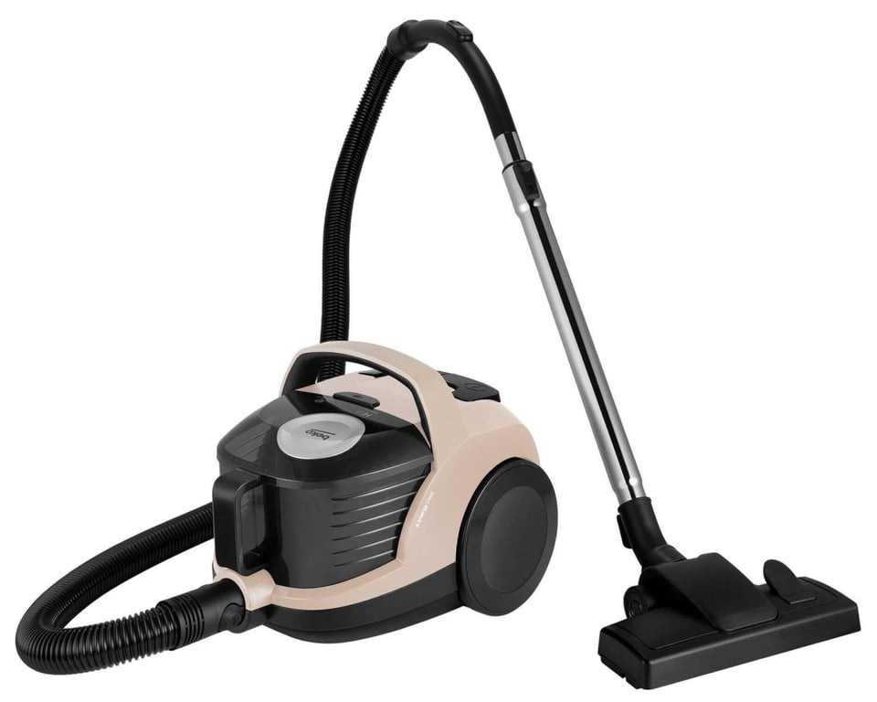 Beko VCO32803AF Aspirateur 1 8 Aspirateur réservoir cylindrique Sec Sans sac - vue 5