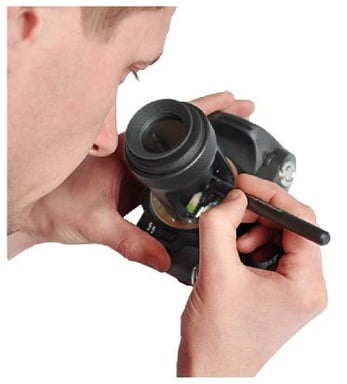 Lenspen SensorKlear Loupe Kit