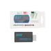 Adaptateur intelligent Nintendo Wii vers HDMI - Full HD 1080p Black