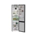 Réfrigérateur | Pose libre | Combiné | Froid ventilé | C | 415 L | Manh BEKO - B5RCNE416HG