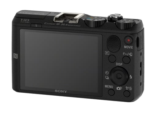 Sony Cyber-shot DSC-HX60