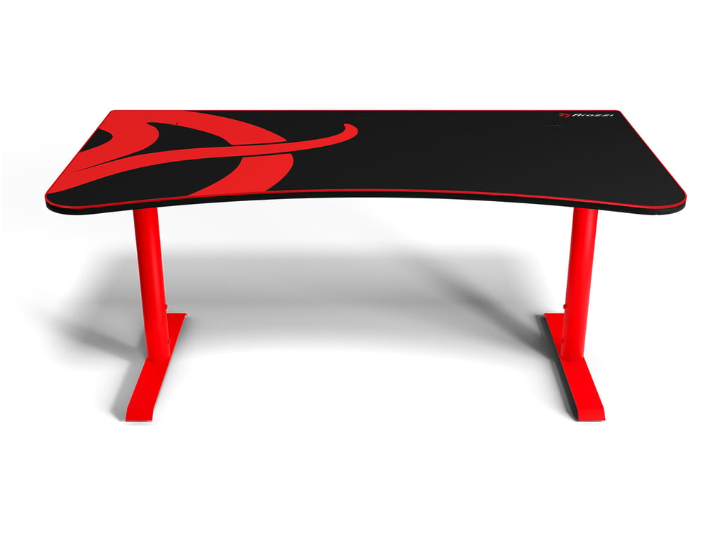 Arozzi Arena Table gaming incurvé - vue 5