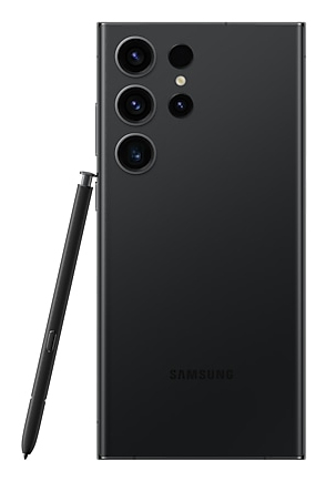 Galaxy S23 Ultra 512 Go, Noir, débloqué