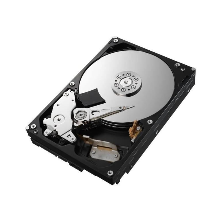 Toshiba P300 4 To Bulk - vue 3