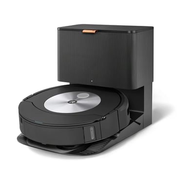 Irobot Combo J7+ robot aspirador