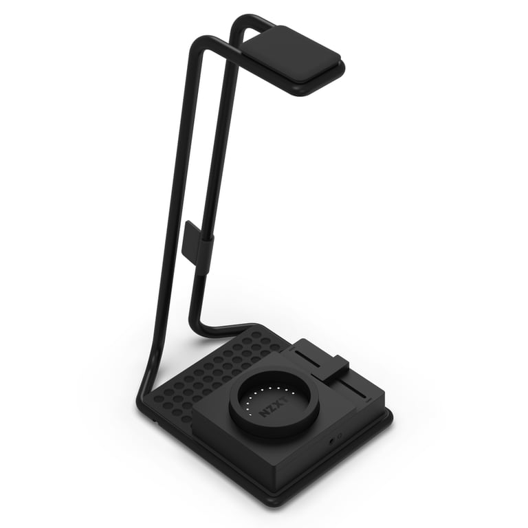 NZXT AP USMSM B1 accessoire pour casque /oreillettes Support pour casque Neuf