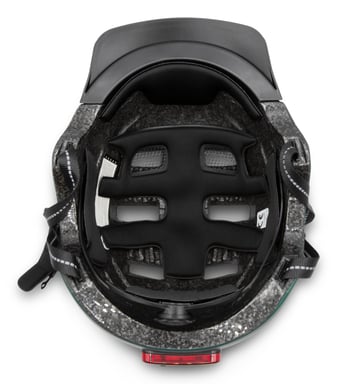 Urban Prime Urban Helmet Vert