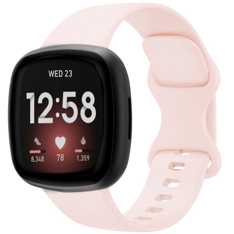 Bracelet Fitbit Versa 4 41mm - vue 4