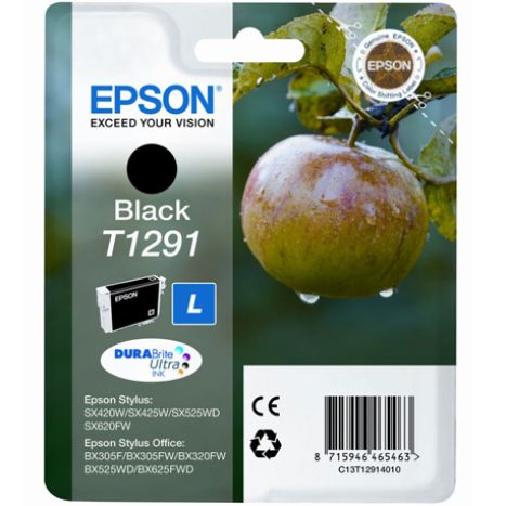 Epson Cartouche d'encre DURABrite - vue 9