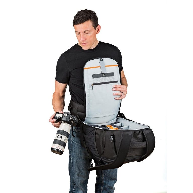 LOWEPRO FLIPSIDE 500 AW II - vue 3